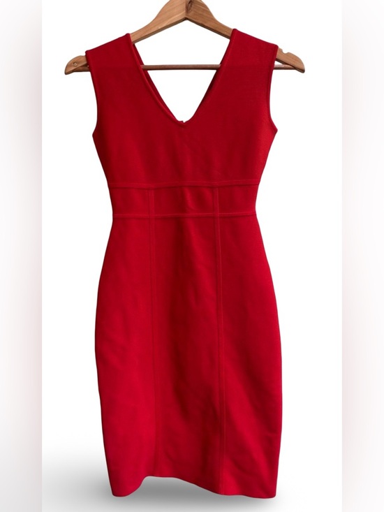 BCBGMaxAzria Dresses & Skirts - Hottie Body Con Dress -BCBG - S